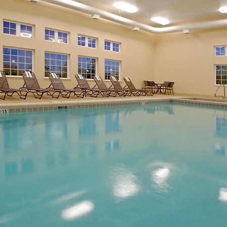 Candlewood Suites Polaris By Ihg Колумбус Екстер'єр фото
