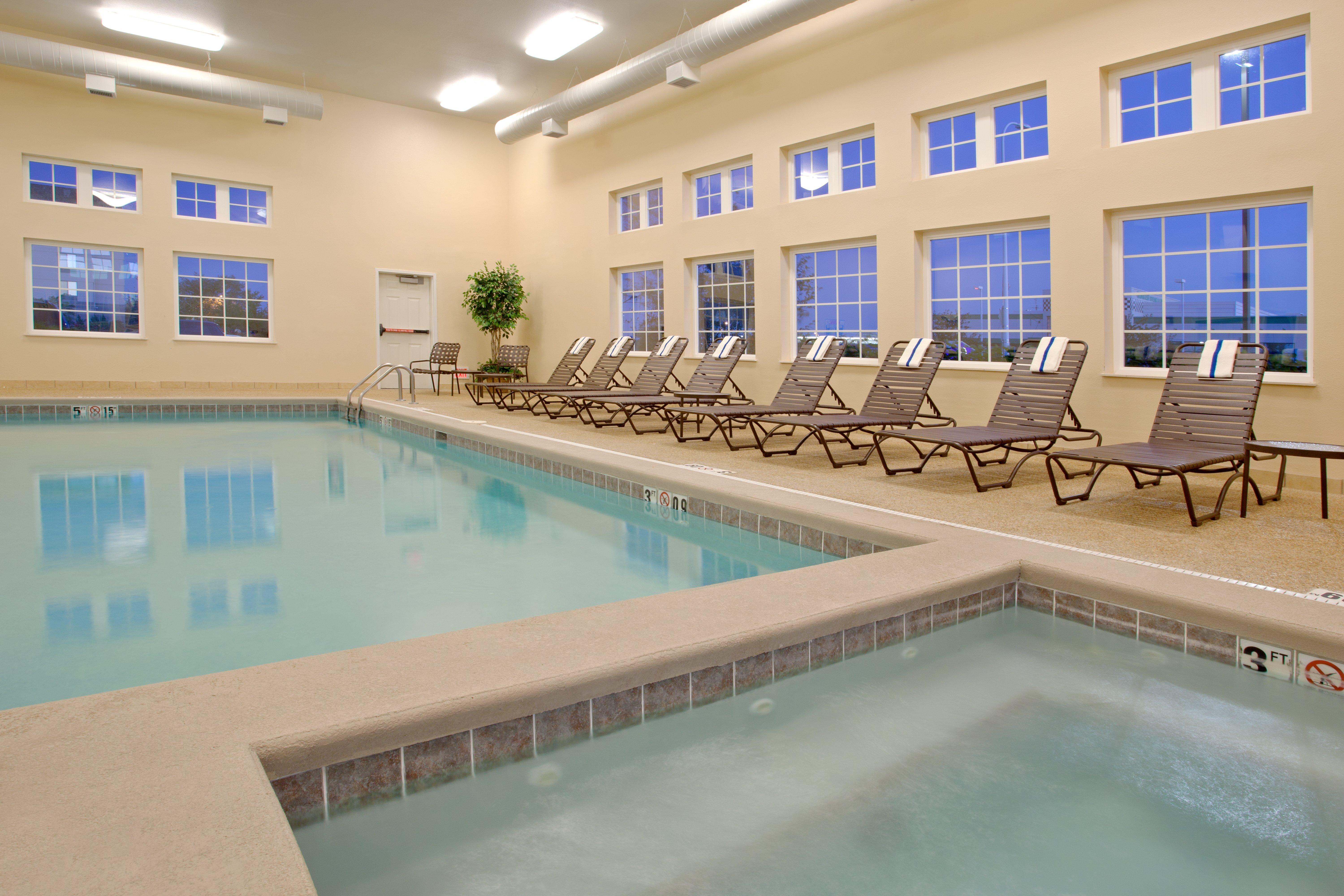 Candlewood Suites Polaris By Ihg Колумбус Екстер'єр фото