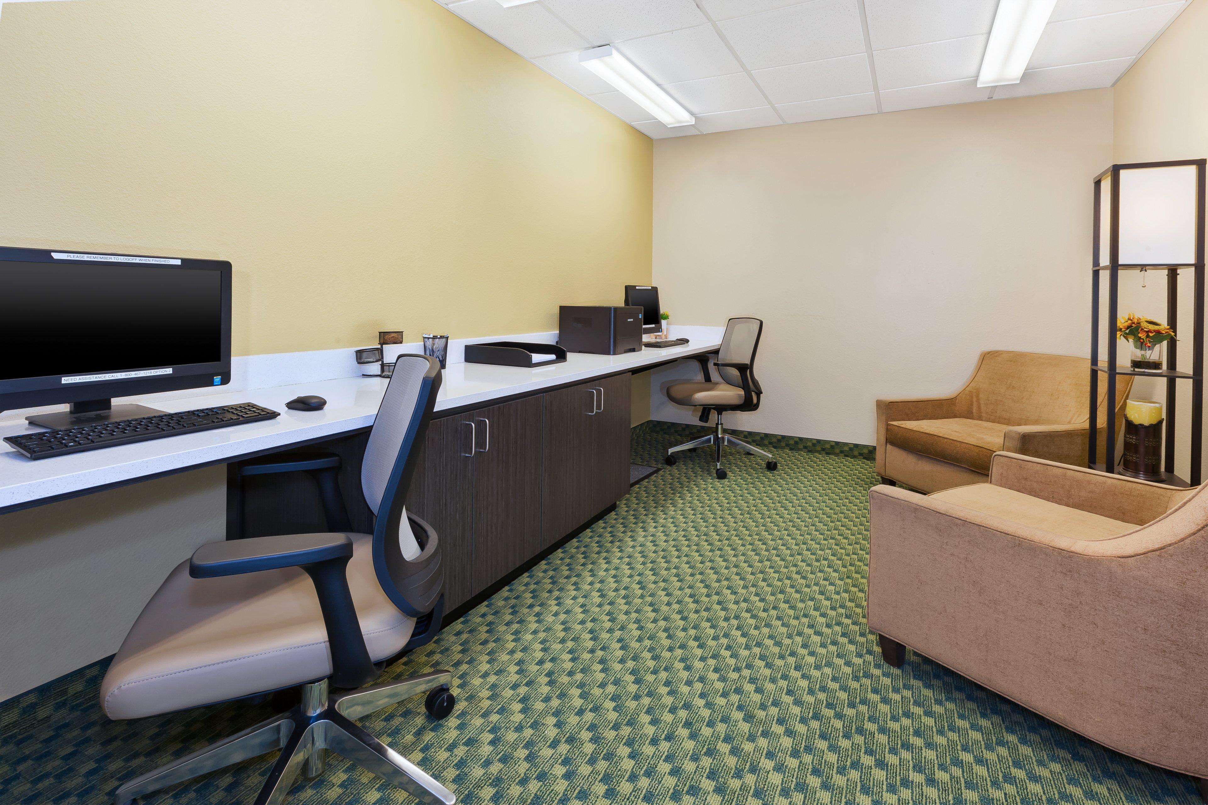 Candlewood Suites Polaris By Ihg Колумбус Екстер'єр фото
