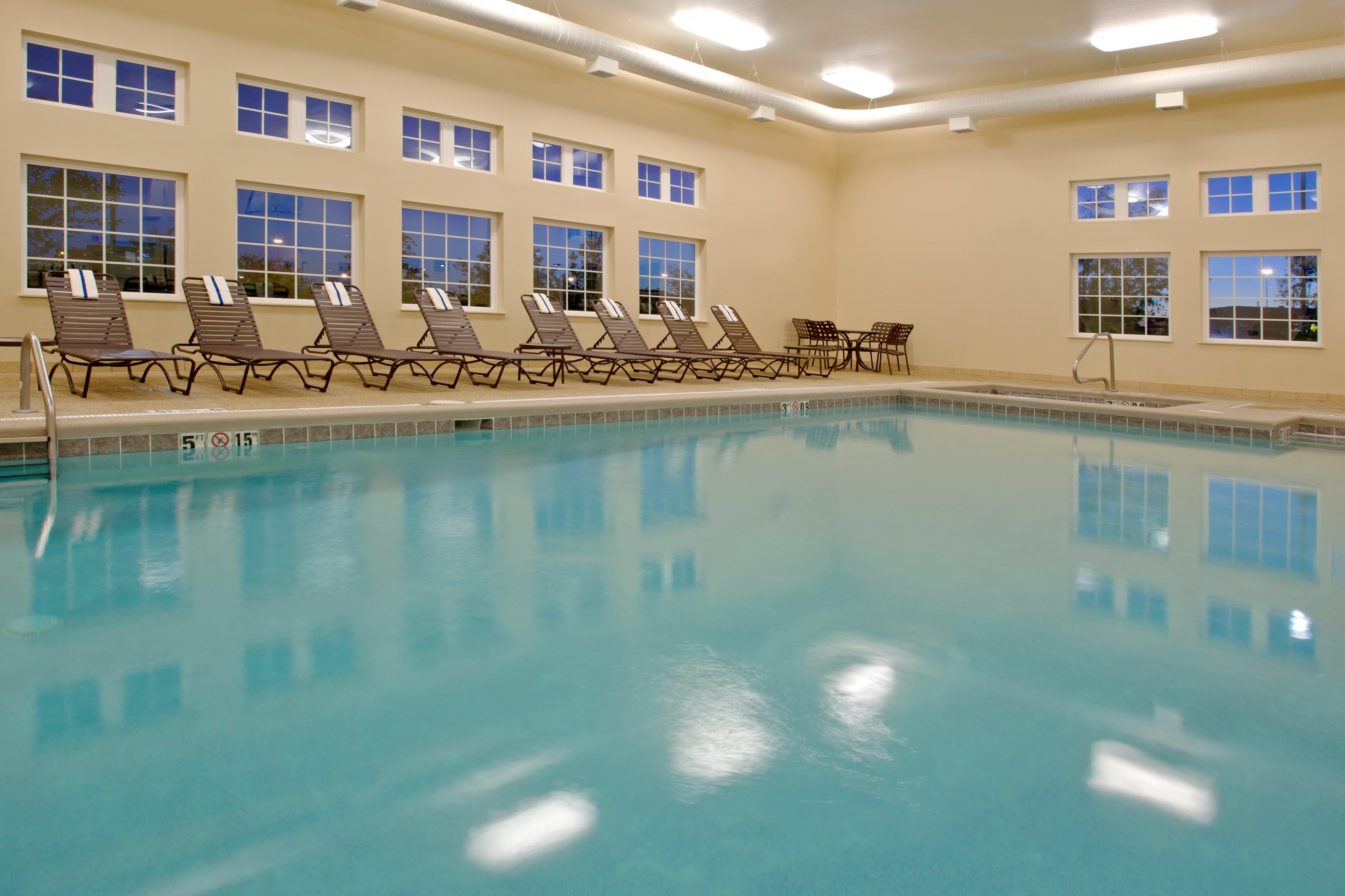 Candlewood Suites Polaris By Ihg Колумбус Екстер'єр фото